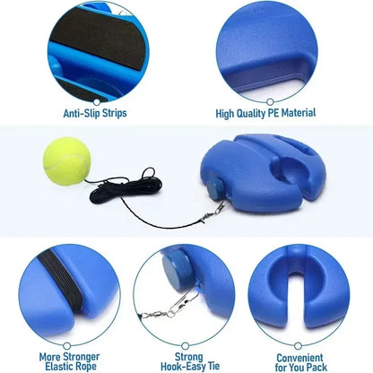 SoloTrainer